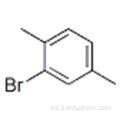 2,5-dimetilbromobenceno CAS 553-94-6